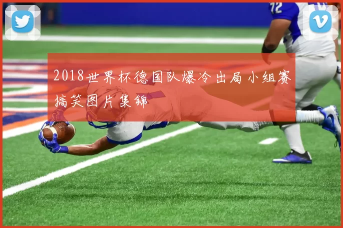 2018世界杯德国队爆冷出局小组赛搞笑图片集锦