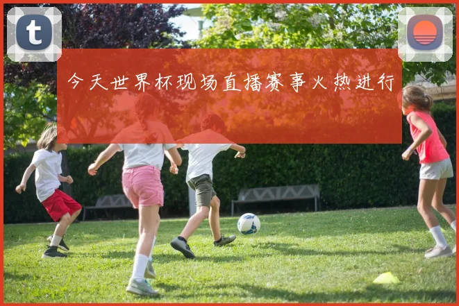 今天世界杯现场直播赛事火热进行