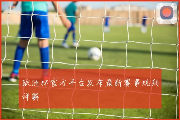 欧洲杯官方平台发布最新赛事规则详解