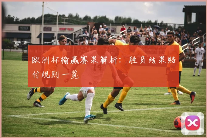 欧洲杯输赢赛果解析：胜负结果赔付规则一览