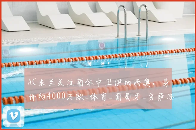 AC米兰关注葡体中卫伊纳西奥，身价约4000万欧_体育_葡萄牙_贡萨洛·